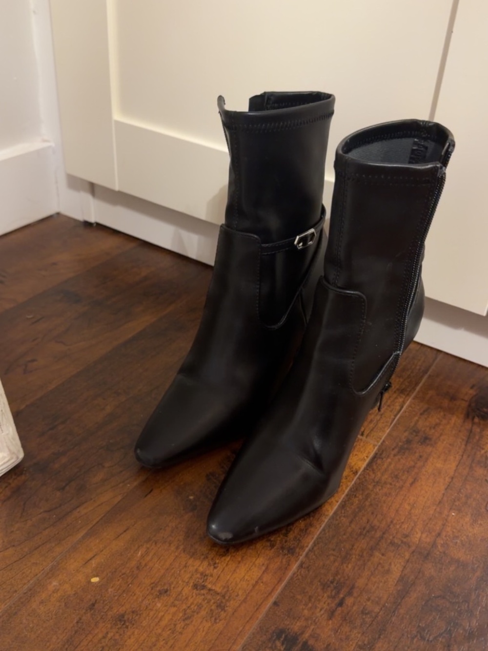 Booties - Picture 3 of 4